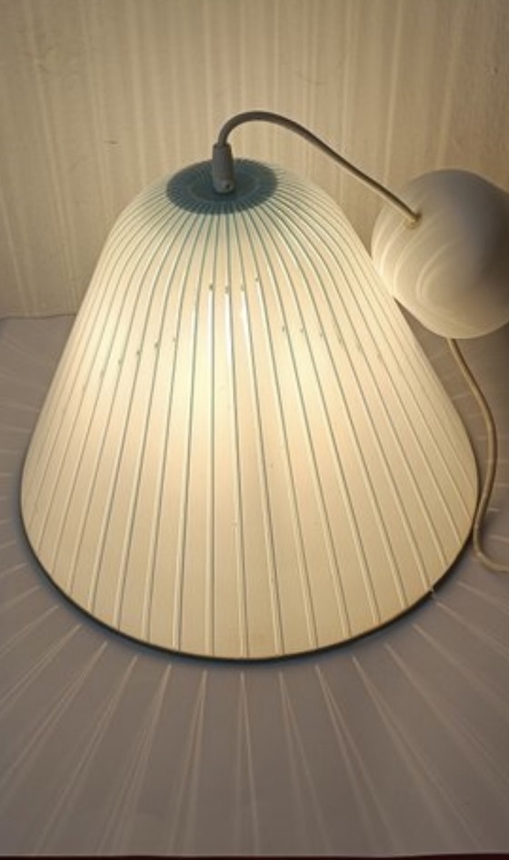 Image 1 of Molin Pendant Lamp Plastic Design