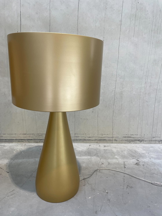 Image 1 of 3x Lampe de table Vibia by Diego Fortunato