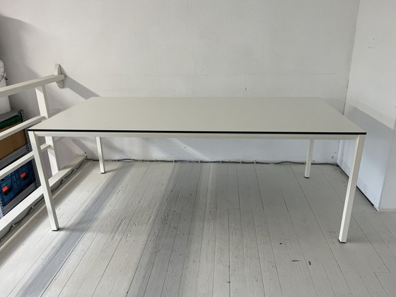 Image 1 of Facet Table Friso Kramer For Ahrend