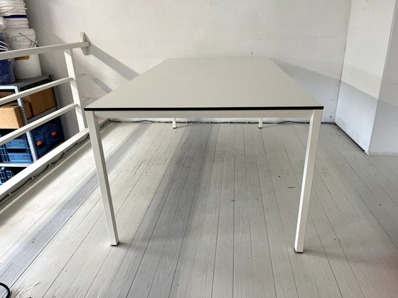 Image 1 of Facet Table Friso Kramer For Ahrend