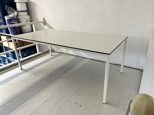 Facet Table Friso Kramer For Ahrend