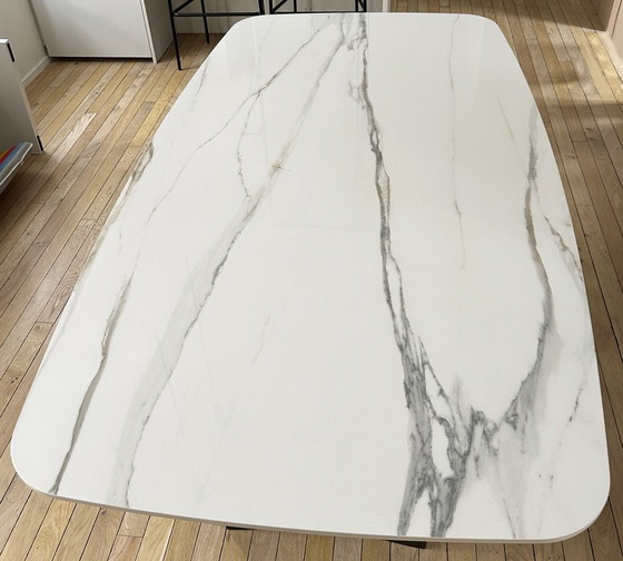 Image 1 of Tavolo Gullwing Design di Gabriele e Oscar Buratti per Lema, Made in Italy