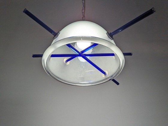 Image 1 of Italian Designer Pendant Lamp