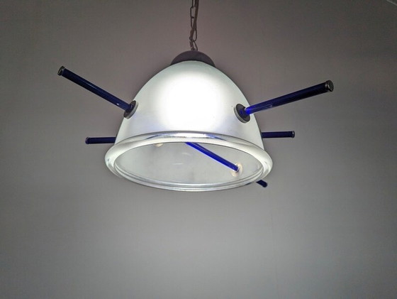 Image 1 of Italian Designer Pendant Lamp