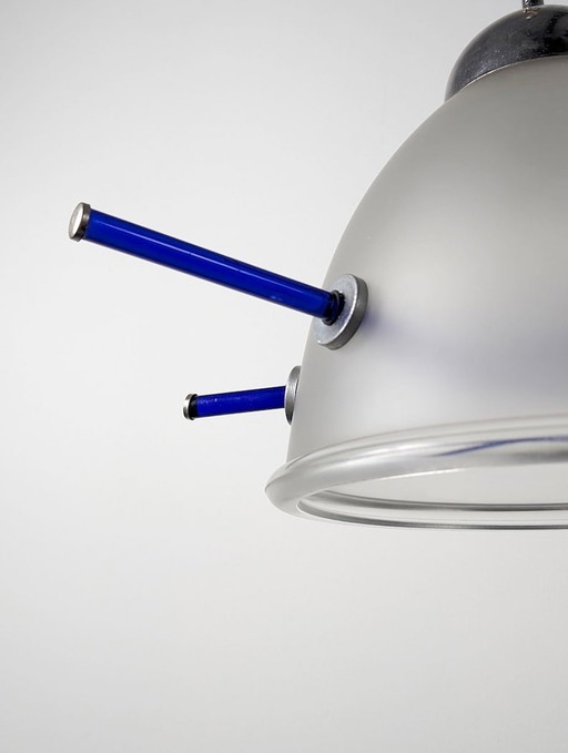 Italian Designer Pendant Lamp