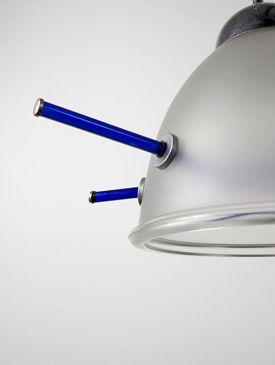 Image 1 of Italian Designer Pendant Lamp