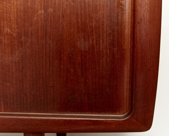 Image 1 of Henning Kjaernulf Sideboard for Bruno Hansen