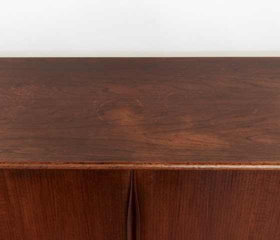 Image 1 of Henning Kjaernulf Sideboard for Bruno Hansen