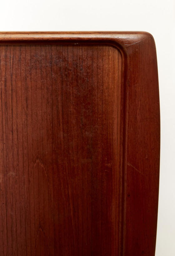 Image 1 of Henning Kjaernulf Sideboard for Bruno Hansen