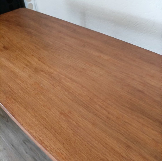 Image 1 of Vintage Coffee Table