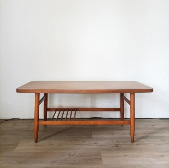 Image 1 of Vintage Coffee Table