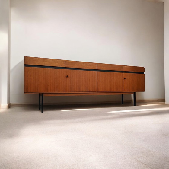 Image 1 of Mid - Century Sideboard