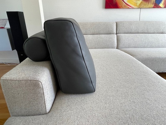 Image 1 of Harvink Forum corner sofa