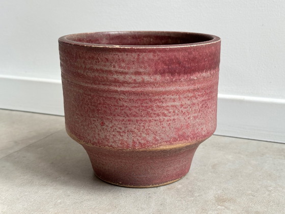 Image 1 of 1X Large Mobach Flower Pot