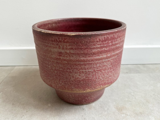 Image 1 of 1X Large Mobach Flower Pot