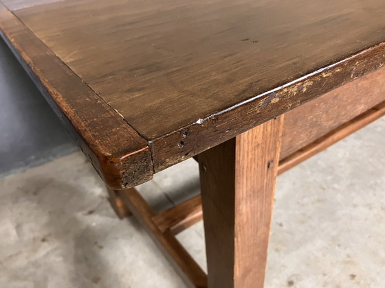 Image 1 of Vintage Dining Table English