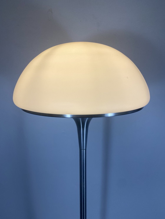 Image 1 of Mushroom Floor Lamp