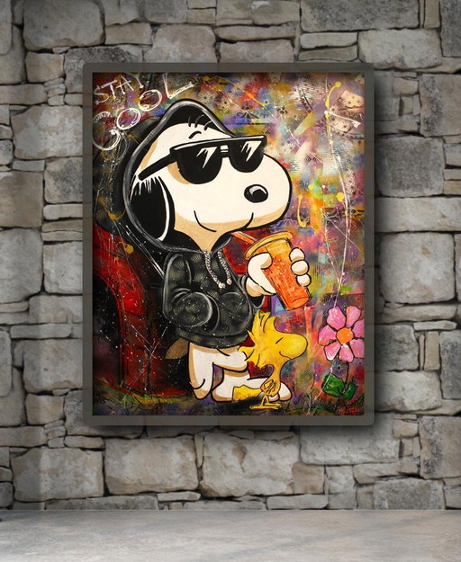 Paul Bielec - Snoopy