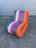 Feek Q-couch