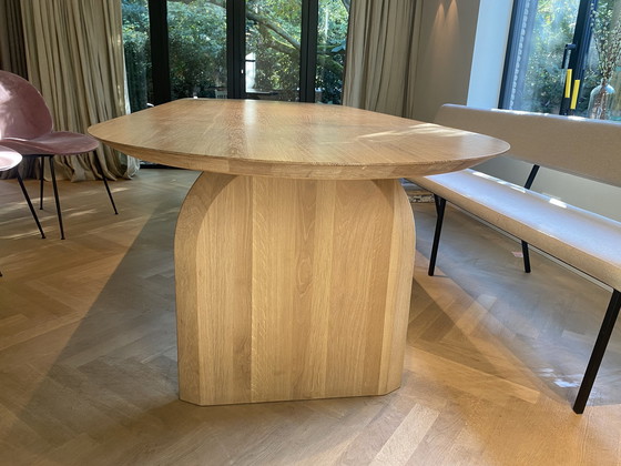 Image 1 of Studio Henk Dining Table Oval