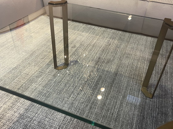 Image 1 of Peter Ghyczy Side Table T24