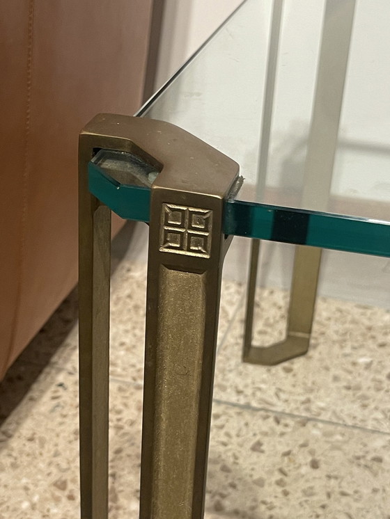 Image 1 of Peter Ghyczy Side Table T24