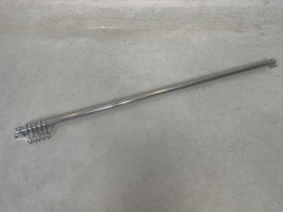 Image 1 of Porte-manteau Art déco NMBS (type 3) - Henry van de Velde