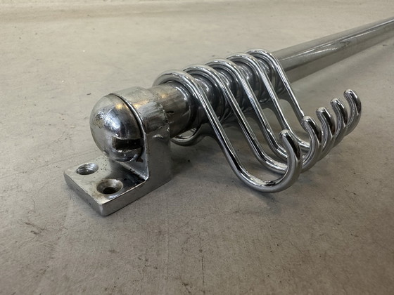 Image 1 of Appendiabiti Art Déco NMBS (tipo 3) - Henry van de Velde