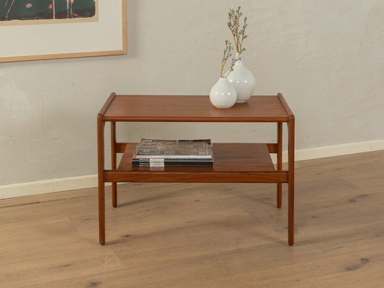 Image 1 of Vintage Coffee table