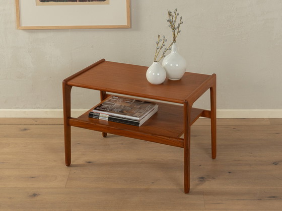 Image 1 of Vintage Coffee table