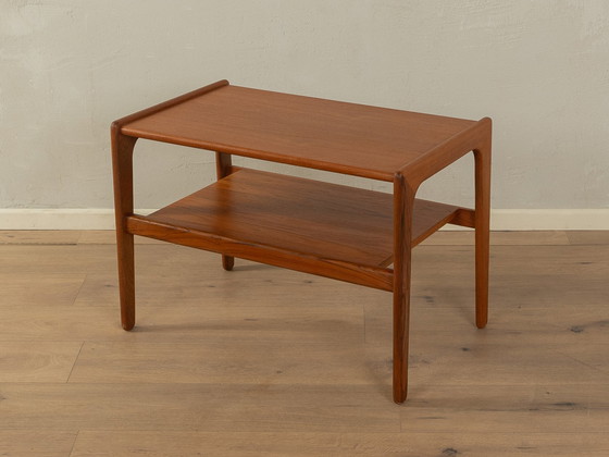 Image 1 of Vintage Coffee table