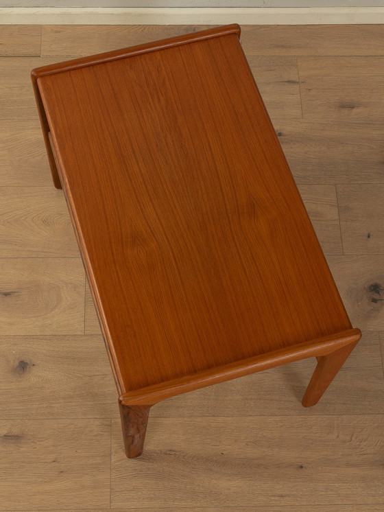 Image 1 of Vintage Coffee table