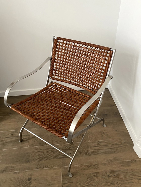 Image 1 of Fauteuil Flexform Carlotta