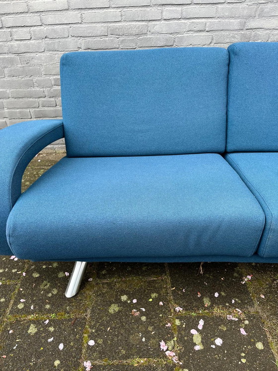 Image 1 of Modern 90s design sofa