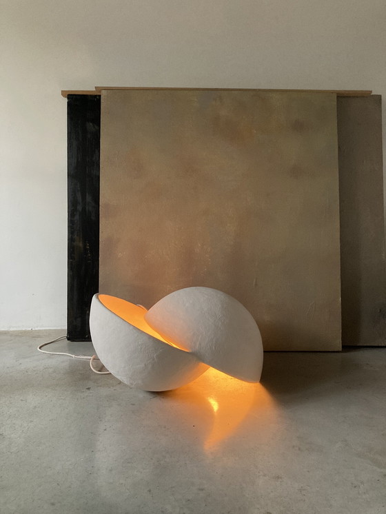 Image 1 of Earth Lamp Large Serax