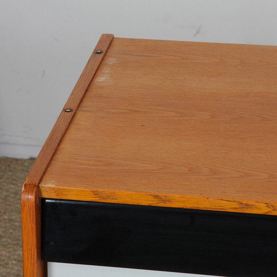 Image 1 of Vintage chest of drawers model U-453 by Jiri Jiroutek, 1960