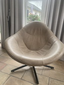 Gerard van den Berg Fauteuil Hidde