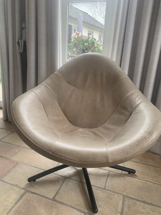 Image 1 of Gerard van den Berg Hidde armchair