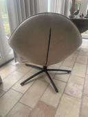 Gerard van den Berg Fauteuil Hidde