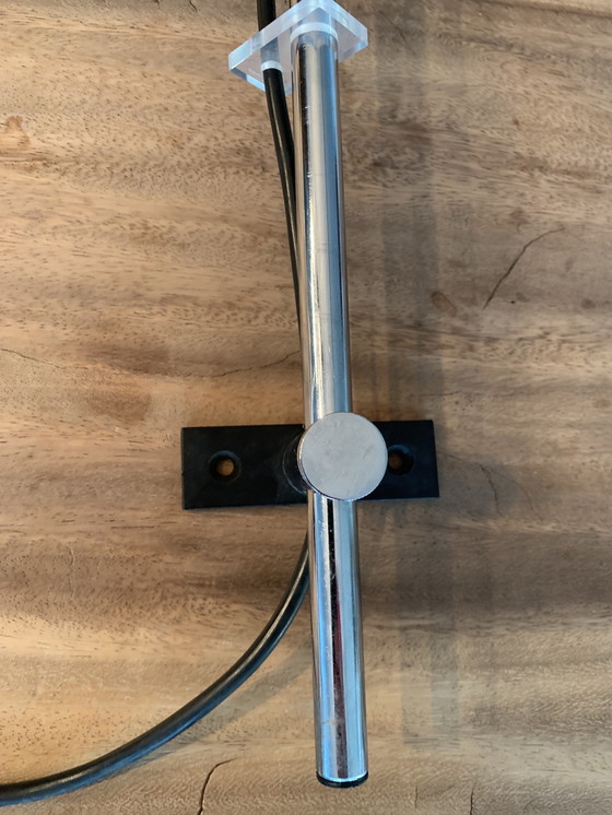 Image 1 of Lampada da parete vintage Herda