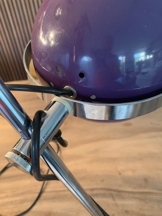 Image 1 of Lampada da parete vintage Herda