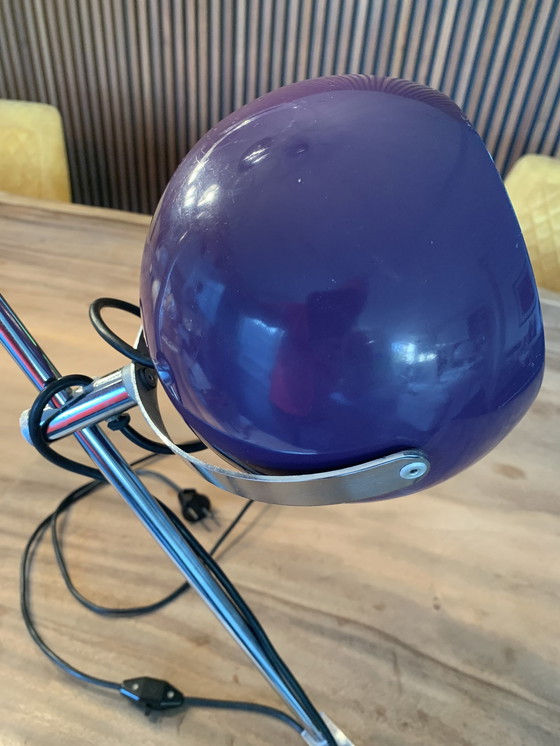 Image 1 of Applique vintage Herda