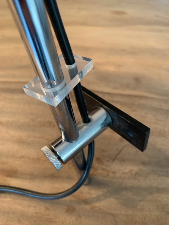 Image 1 of Lampada da parete vintage Herda