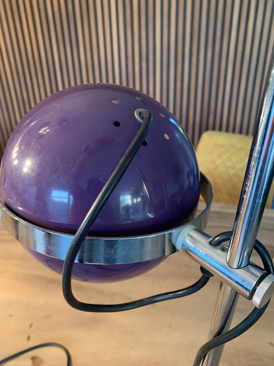 Image 1 of Lampada da parete vintage Herda