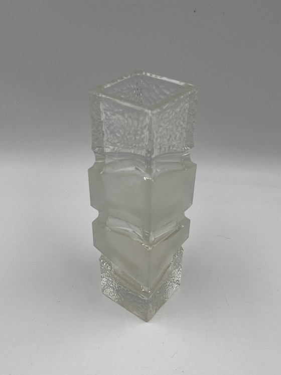 Image 1 of Peill & Putzler vase