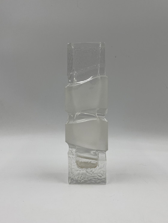 Image 1 of Peill & Putzler vase