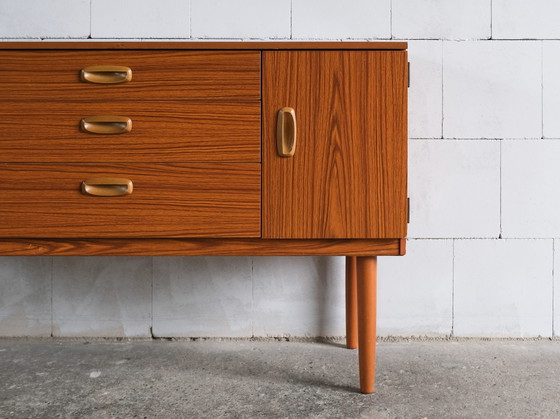 Image 1 of Vintage Dressoir Mid-Century Sideboard
