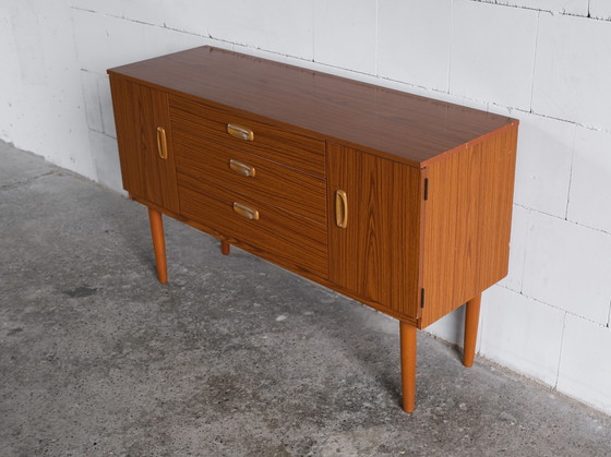Image 1 of Vintage Dressoir Mid-Century Sideboard
