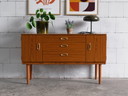 Vintage Dressoir Mid-Century Sideboard