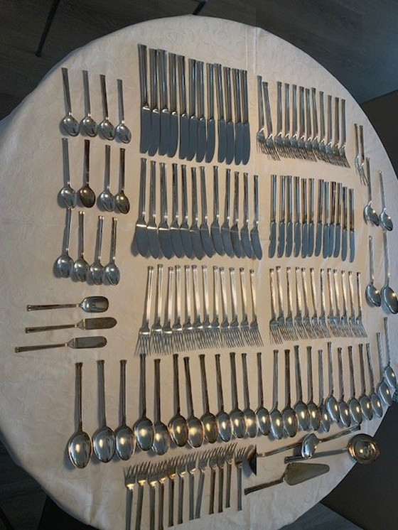 Image 1 of Robbe&Berking Cutlery Set